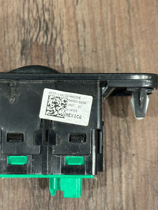 2017-2019 FORD F250 F350 F450 FRONT RIGHT WINDOW BUTTON SWITCH OEM