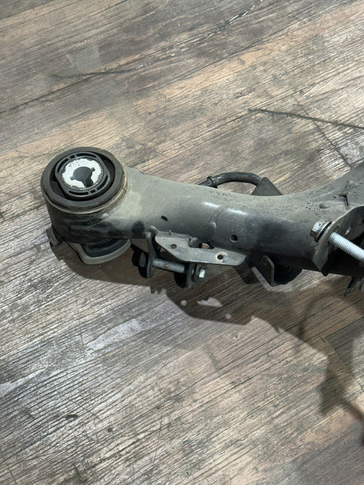 2018-2024 LAMBORGHINI URUS REAR SUBFRAME OEM 4M0 505 235 C