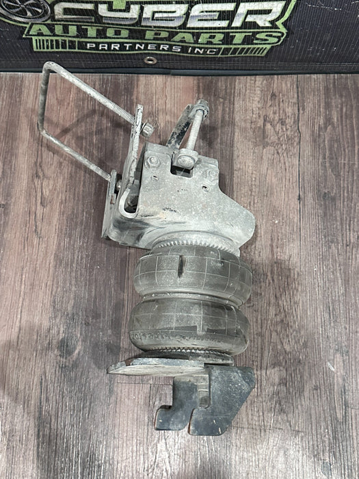 2020 FORD F350 F450 FIRESTONE AIR SUSPENSION SPRING AFTERMARKET PAIR