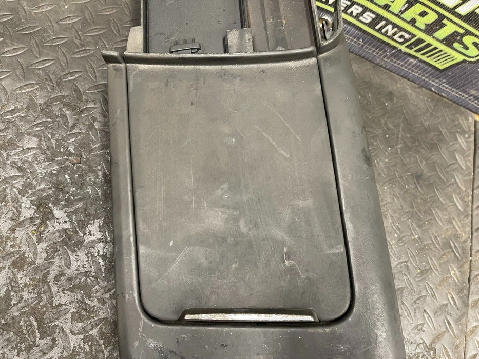 2017 AUDI R8 ARM REST/ STORAGE OEM 4S1-863-041