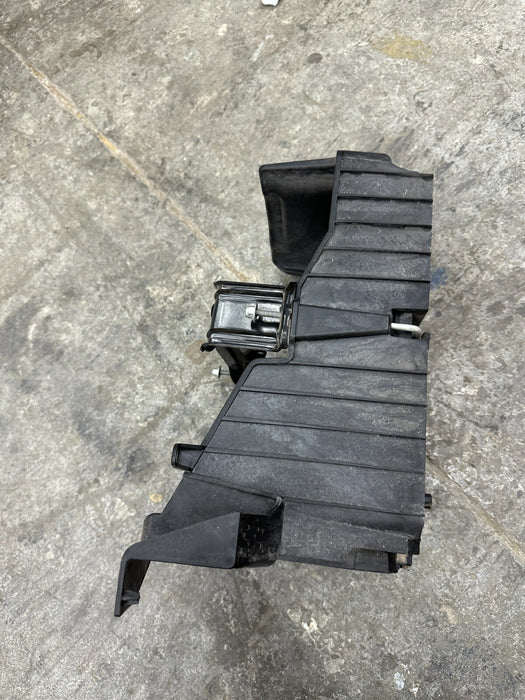 2023 2024 FORD F250 F350 F450 BATTERY TRAY HOLDER OEM PC3B 10723 AF