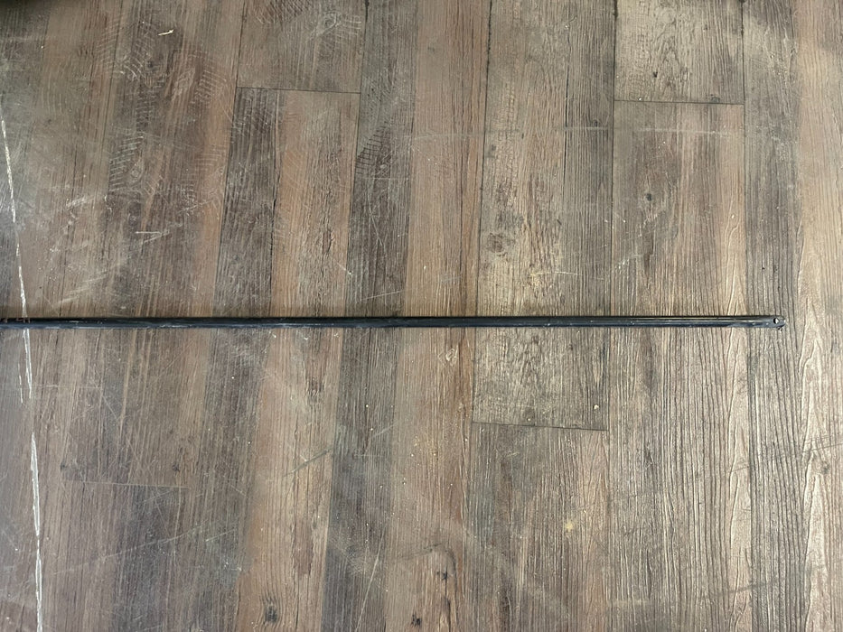 2017-2019 FORD F350 F450 SIDE RUNNING BOARD STICK OEM