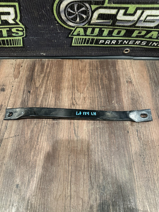 2022 DODGE RAM 2500 LEFT REINFORCEMENT BEAM BAR OEM