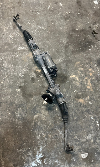 2021 AUDI R8 HURACAN STEERING RACK & PINION ASSEMBLY OEM 4S1 423 050 J