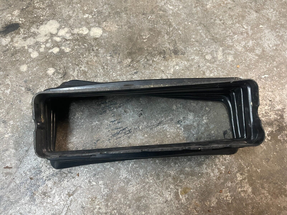 2017-18 AUDI R8 PLUS PASSENGER RIGHT BOOT OEM 4S0 129 522 B