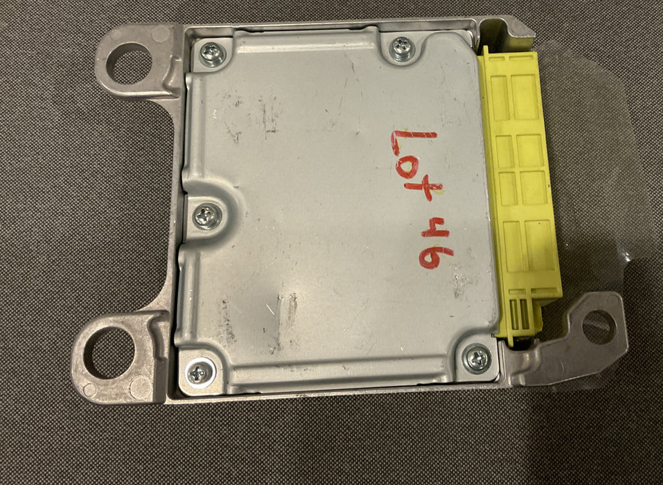 2015 LEXUS RCF RC-F MODULE 89170-24130 150800-2521 OEM~CLEAN NO CODES~