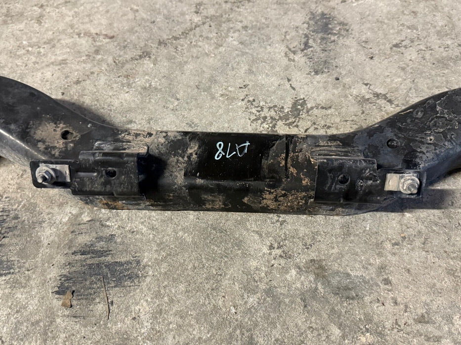 2017-2022 FORD F250 F350 F450 FRONT FRAME CROSSMEMBER BRACKET OEM HC3C 5059