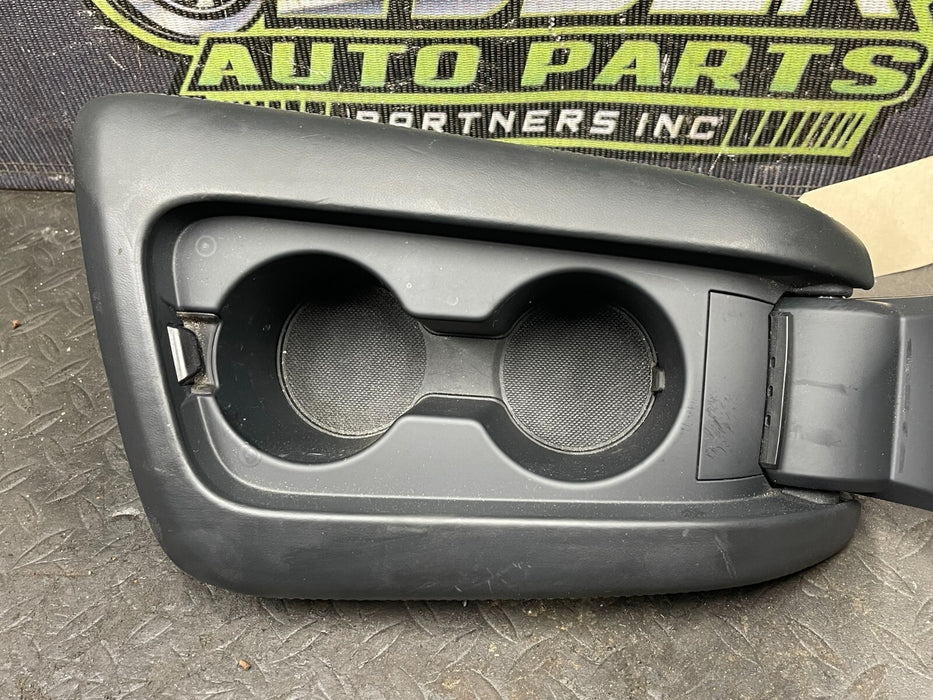 2017 AUDI R8 TRIM PANEL OEM 2018 4S1-867-036-B-38M