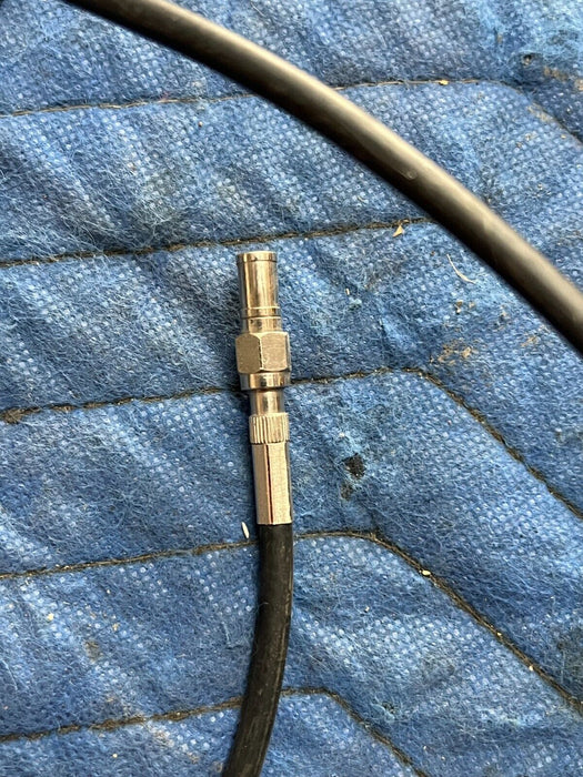 2018 FORD F250 F350 F450 PLATINUM WEBOOST RADIO ANTENNA