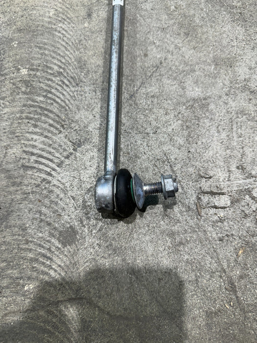 2024 BMW M3 M4 G80 G82 FRONT LEFT SWAY BAR STABILIZER LINK OEM