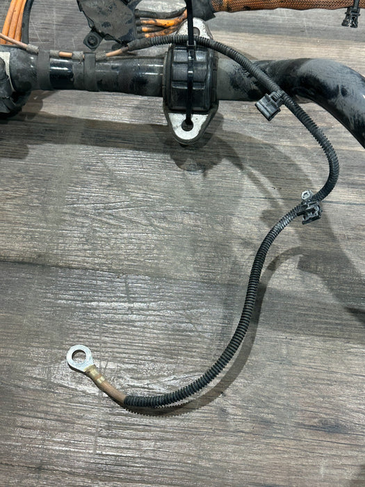 2018-2024 LAMBORGHINI URUS FRONT ANTI ROLL SWAY BAR STABILIZER OEM 4M0411023AM