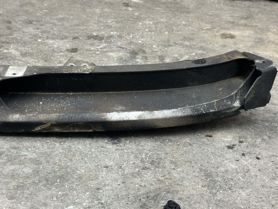 2014 AUDI R8 SPYDER REAR REINFORCEMENT IMPACT CRASH BAR OEM