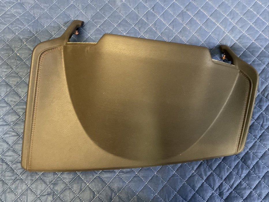 2017-2019 FORD F250 F350 KING RANCH LEFT DASH TOPPER PAD COVER HC3B-40A600-B