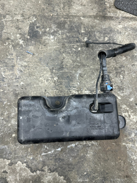2023 2024 FORD F250 F350 F450 VACUUM AIR RESERVOIR TANK OEM PC3 7A784 CA