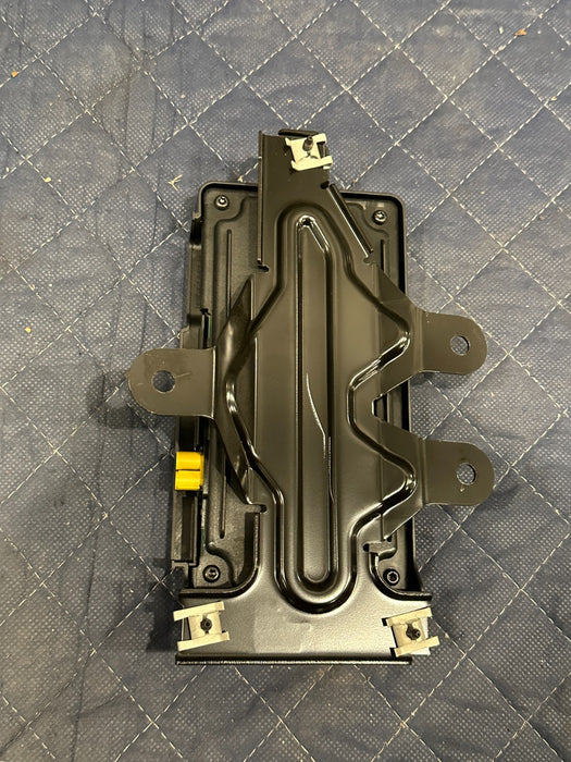 2017-2019 FORD F250 F350 DRIVER ASSIST CAMERA CONTROL MODULE OEM HC3T-19J201-DR