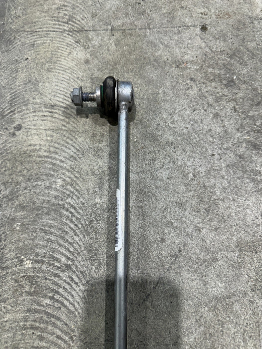 2024 BMW M3 M4 G80 G82 FRONT LEFT SWAY BAR STABILIZER LINK OEM