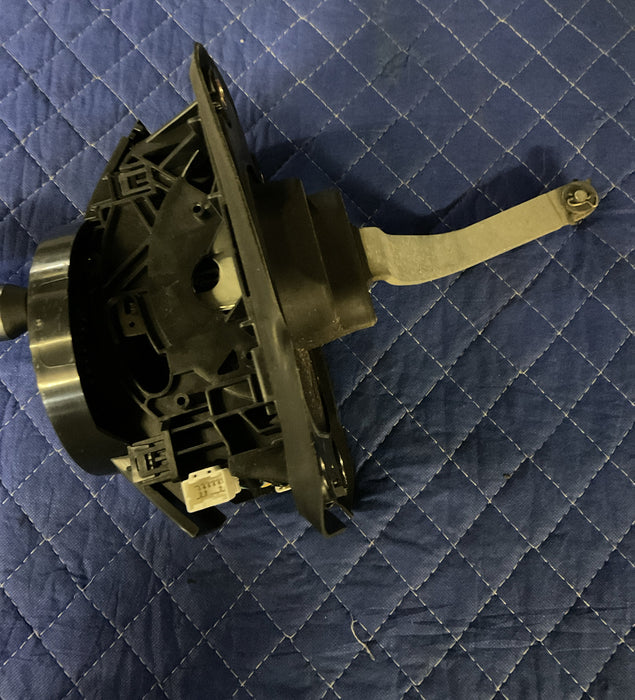 2018 NISSAN 370Z NISMO AUTOMATIC SHIFTER ASSEMBLY OEM 2009-2020