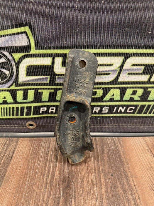 2017-21 FORD F250 F350 SUPERDUTY STEERING STABILIZER DAMPENER BRACKET OEM