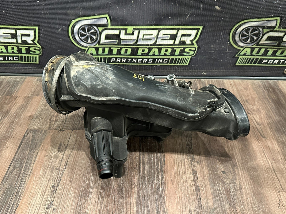 2020 FORD F250 F350 ENGINE INTAKE MANIFOLD OEM LC3Q-9J447-AC