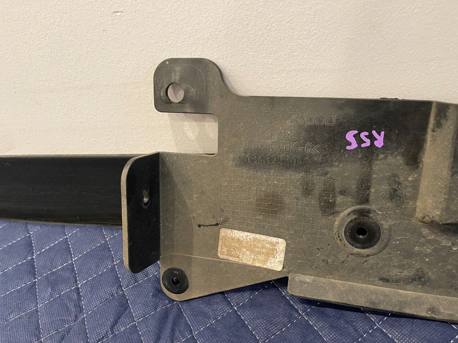 2022 RAM 1500 TRX CENTER HEAT SHIELD OEM