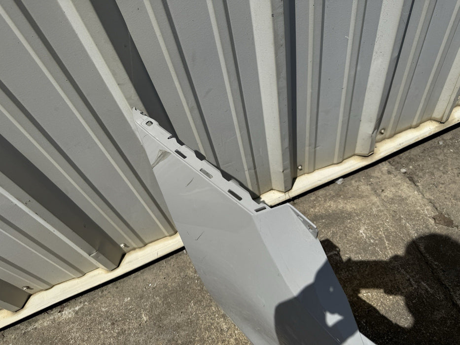 2020 2021 2022 2023 24 Porsche 992 911 Turbo S Rear Bumper Cover 992807421K OEM