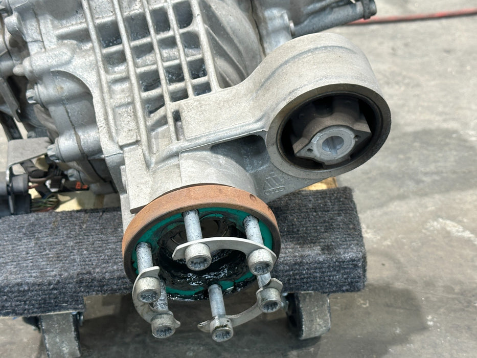 2018-2024 LAMBORGHINI URUS REAR DIFFERENTIAL OEM 37K MILES