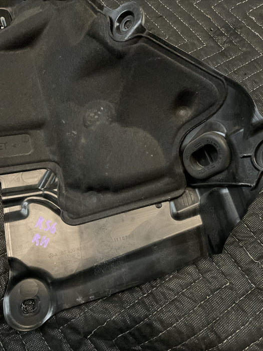 2018-2021 MERCEDES E63S AMG OEM RIGHT FENDER APRON INSULATOR A 253 620 80 00