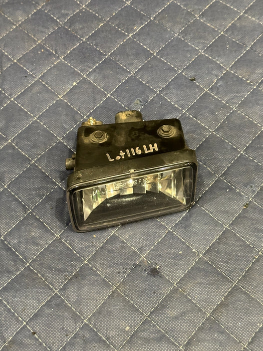 2017-2019 FORD F250 F350 FRONT LEFT FOG LIGHT LAMP OEM