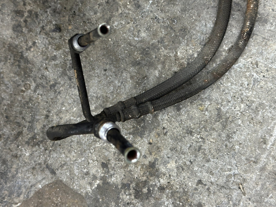 2017 2018 2019 2020 FORD F350 F450 XLT HYDRAULIC POWER BRAKE BOOSTER OEM