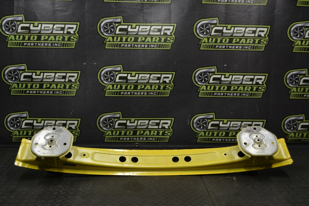 2013-2019 SCION FRS FR-S SUBARU BRZ OEM REAR CRASH BAR W/ TOE HOOKS