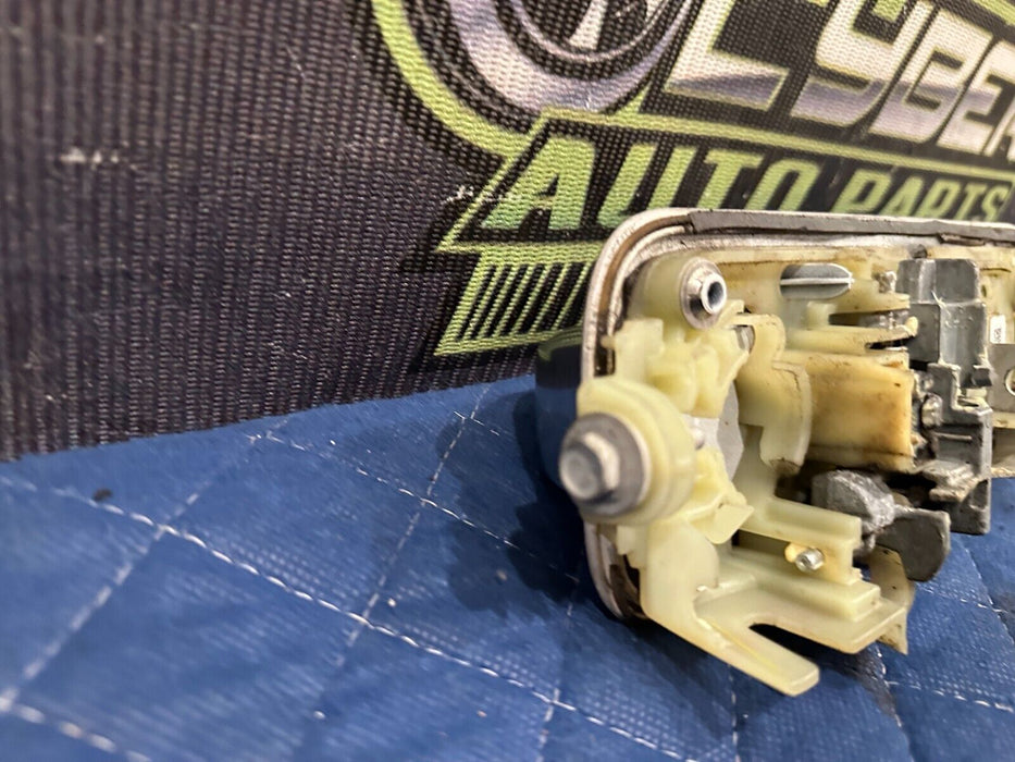 2017-2022 FORD F250 F350 F450 LIMITED REAR PASSENGER RIGHT DOOR HANDLE (UG) OEM