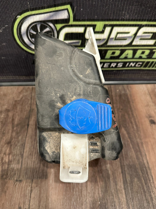 2017-18 AUDI R8 WINDSHIELD WASHER RESERVOIR TANK OEM 4S1 955 449