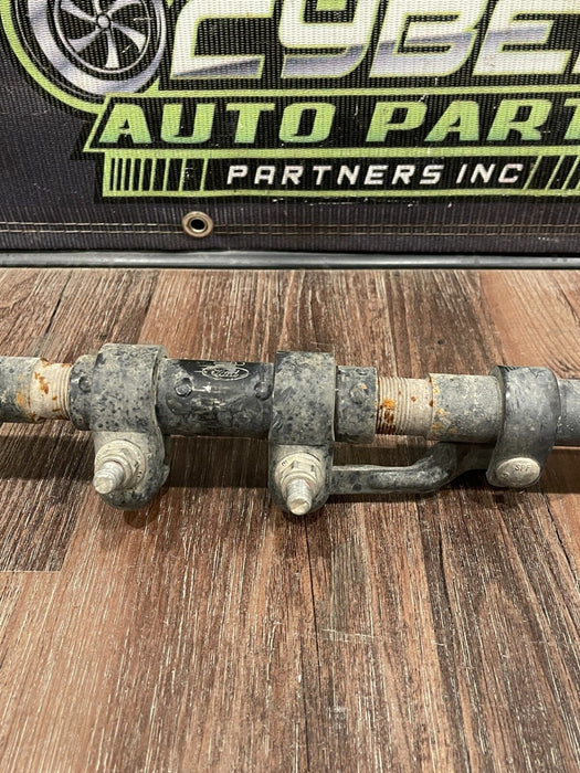 2017-2022 FORD F450 SUPERDUTY DIESEL 6.7L STEERING DRAG LINK LINKAGE BAR OEM