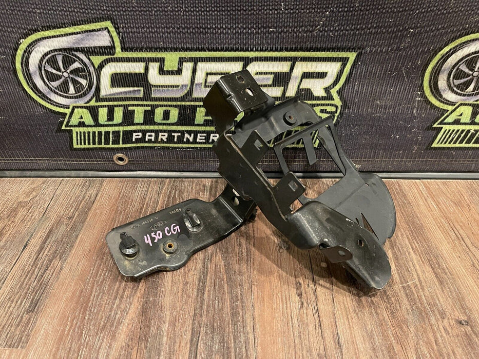 2022 FORD F250 F350 F450 REINFORCEMENT BRACKET OEM HC3B 16K196