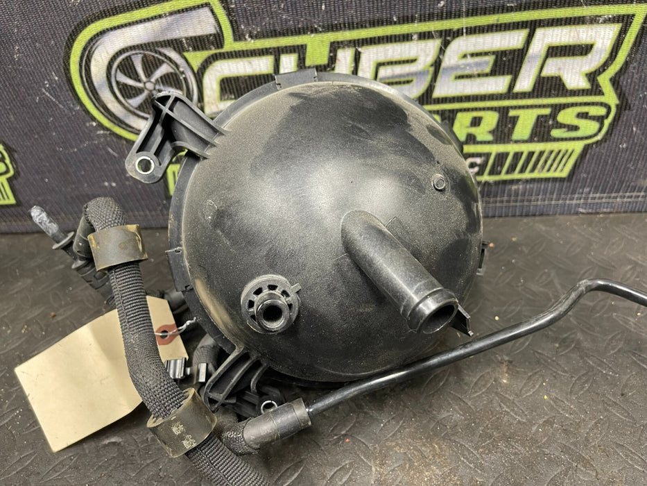 2017 AUDI R8 COOLANT RESEVIOR OEM 2018