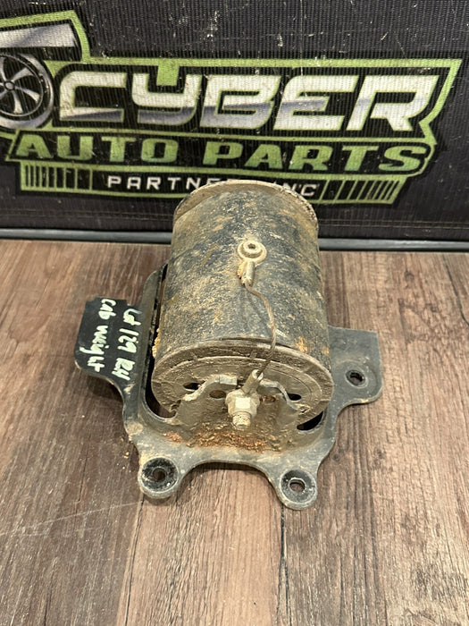 2017-2019 FORD F250 F350 RIGHT BODY CAB MOUNTED VIBRATION DAMPER WEIGHT OEM