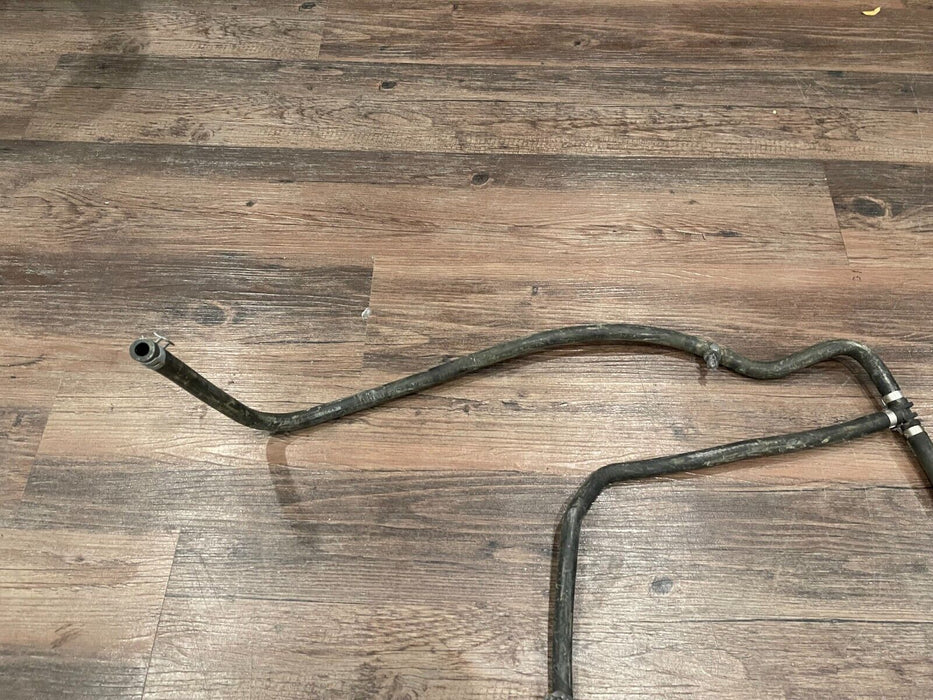 2017-2019 FORD F250 F350 F450 6.7L SUPERDUTY HVAC HEATER HOSE LINES OEM