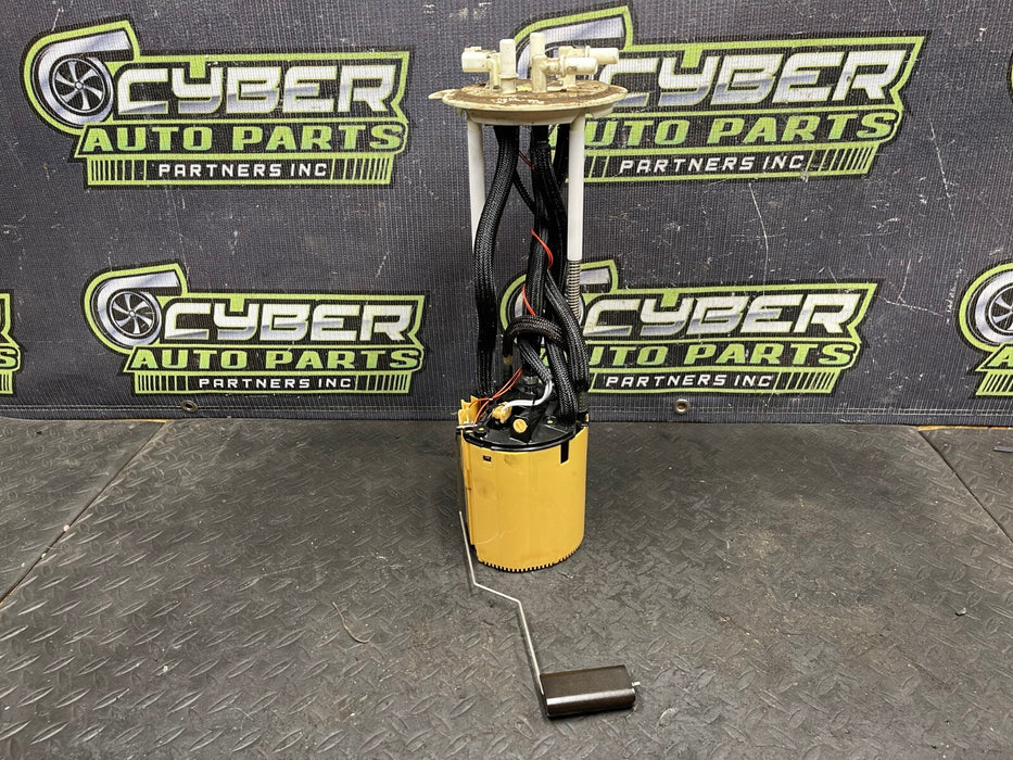 2017 2018 2019 FORD F250 F350 F450 FUEL PUMP OEM