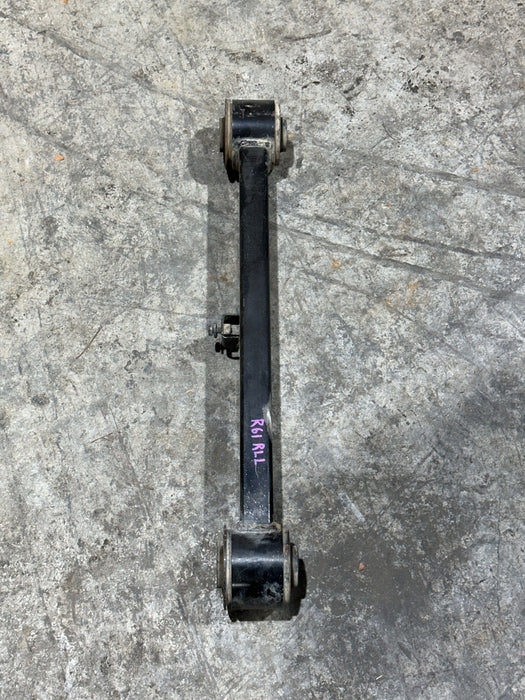 2017 RAM 2500 CUMMINS REAR LOWER LEFT AXLE CONTROL ARM OEM