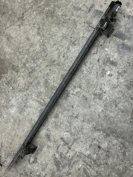 2017-2021 FORD F250 F350 F450 RIGHT SIDE POWER RUNNING BOARD FACTORY *WEAR*