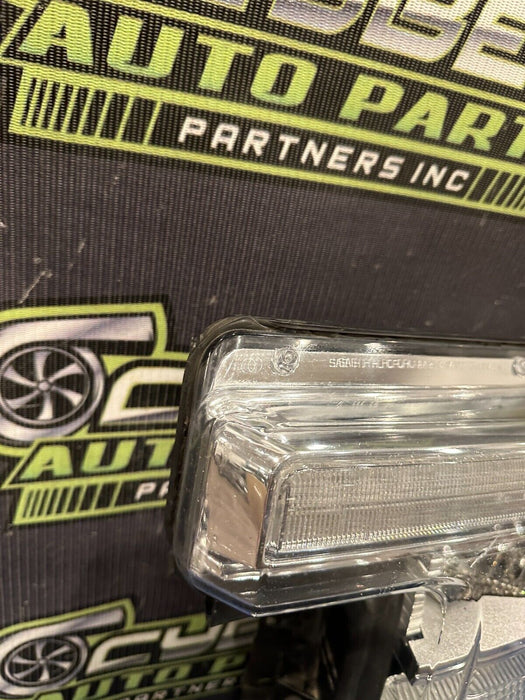 2017-2019 FORD F250 F350 F450 DRIVER LEFT LED HEADLIGHT OEM *READ DESCR*