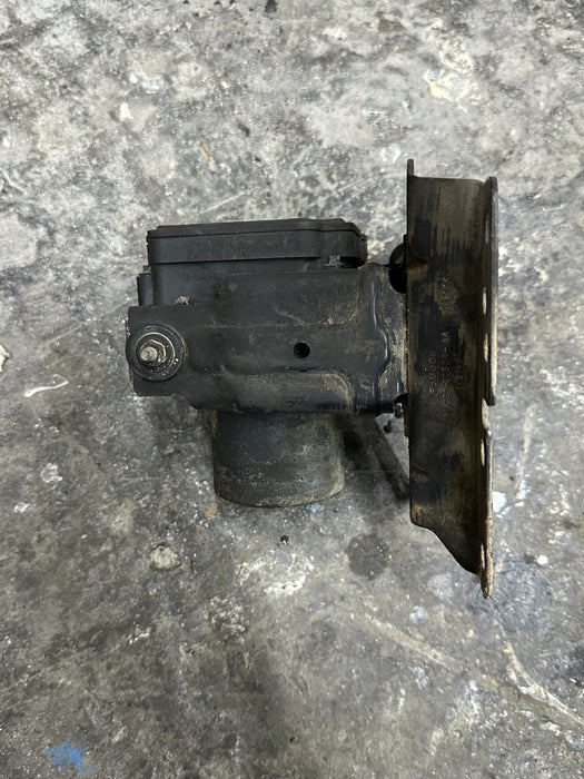 2021 FORD F350 6.7L DIESEL ANTI LOCK BRAKE ABS PUMP MODULE OEM LC3C 2B373