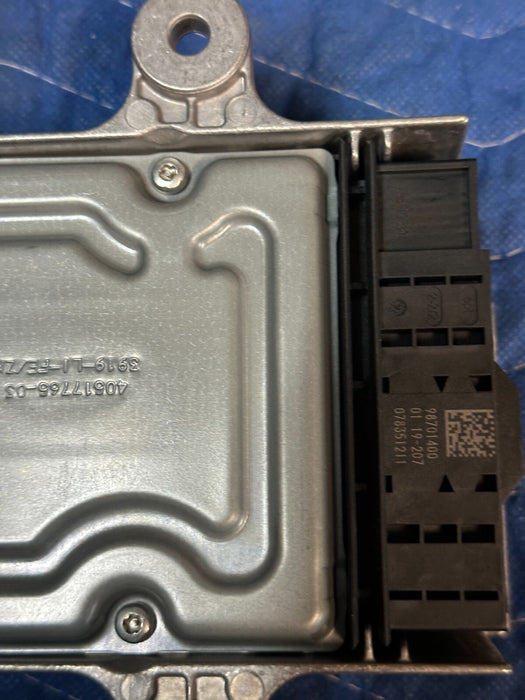 2020 BMW M8 COMPETITION F93 G16 OEM CONTROL MODULE 31989059701 ~ CLEAN NO CODES~