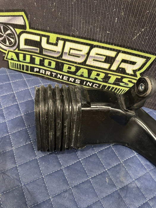 2018 AUDI R8 PASSENGER RIGHT AIR INTAKE DUCT TUBE OEM 4S0 129 520 F