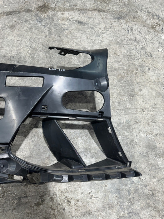 2024 BMW G80 G82 M3 M4 FRONT BUMPER RIGHT RETAINER BRACKET OEM 51118069416 *DENT