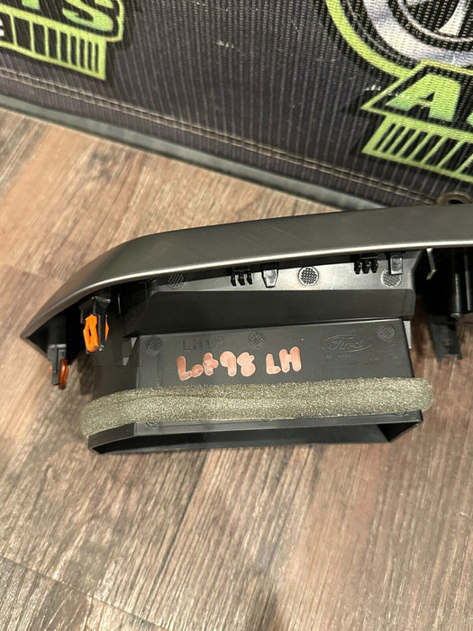 2017-19 FORD F250 F350 F450 LIMITED LEFT RIGHT DASH DASHBOARD AIR VENT PAIR OEM