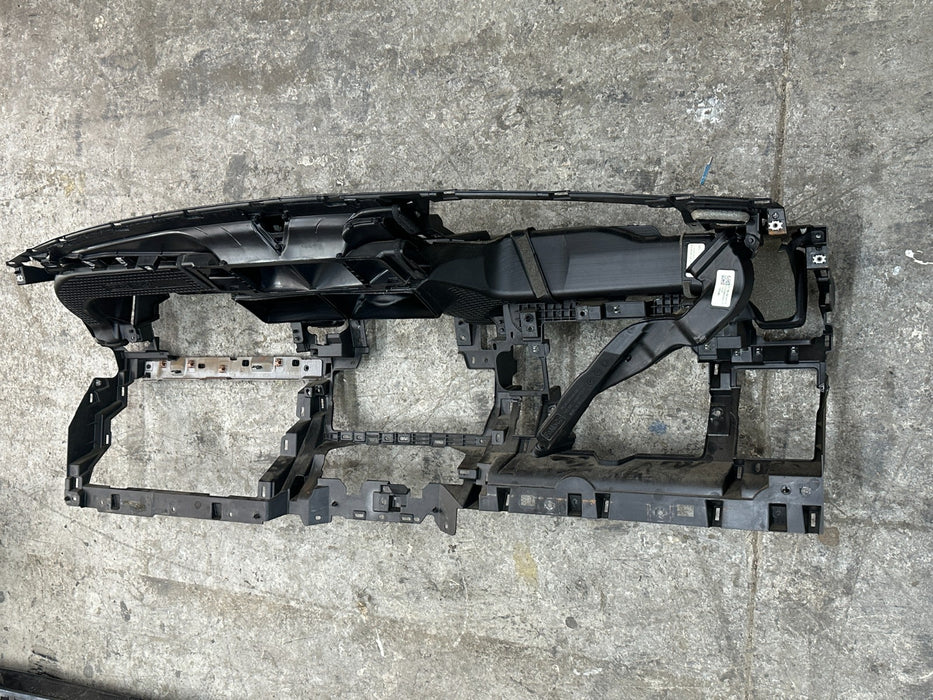 2023 2024 FORD F250 F350 F450 BARE DASH DASHBOARD OEM