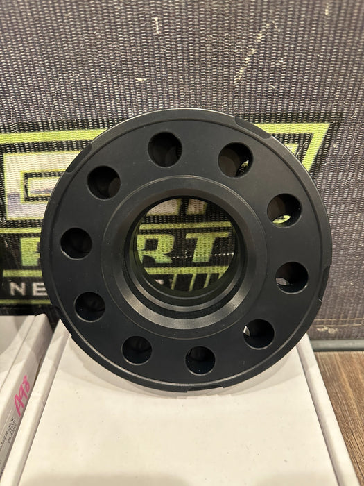 ULTIMATE PERFORMANCE FORGED PERFORMANCE 15MM WHEEL SPACERS 5X112