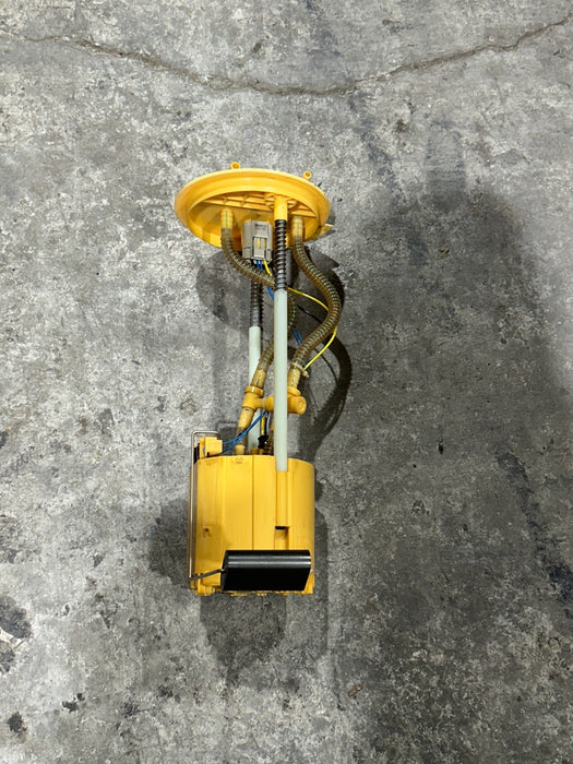 2021 RAM 2500 LARAMIE FUEL PUMP OEM
