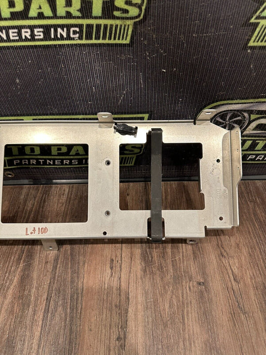 2017-18 AUDI R8 MODULE HOLDER BRACKET OEM 4S0 035 547 A